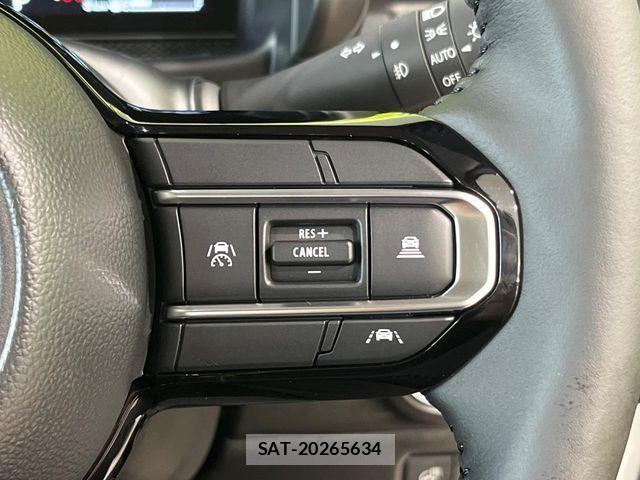 Suzuki SPACIA 2025-09 8159252-5