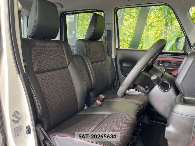 Suzuki SPACIA 2025-09 8159252-7