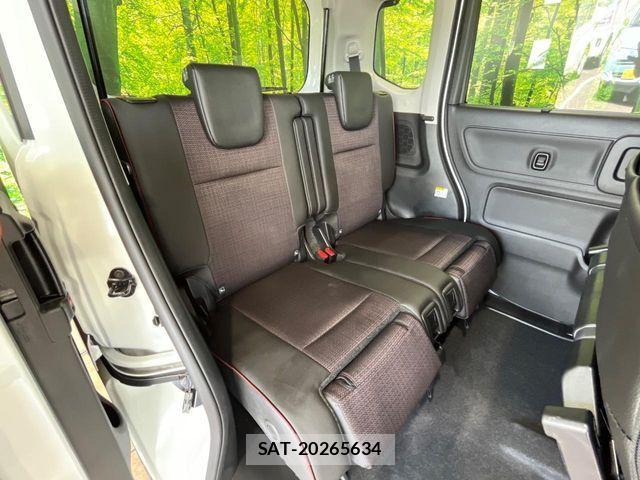 Suzuki SPACIA 2025-09 8159252-8