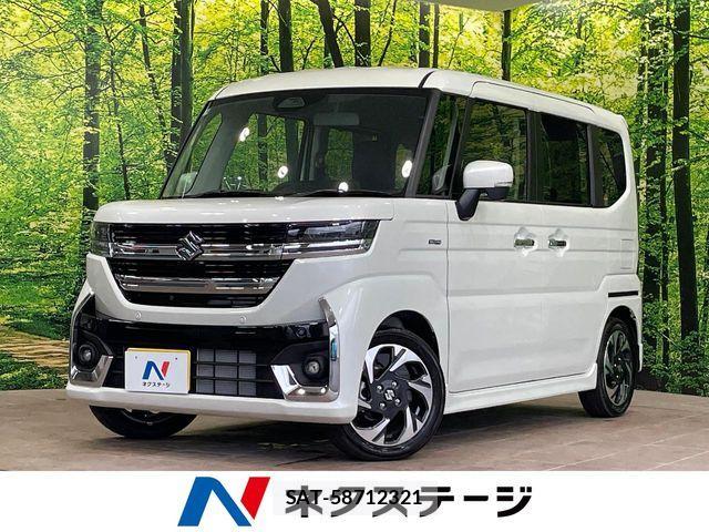 Suzuki SPACIA 2025-09 8210328-0