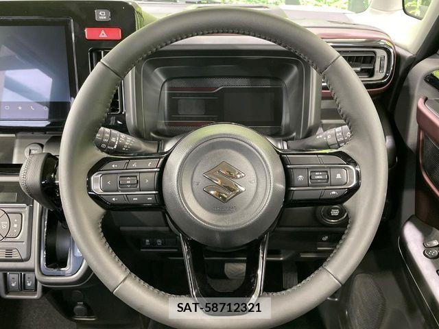 Suzuki SPACIA 2025-09 8210328-9
