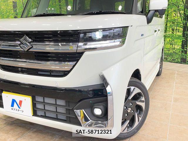 Suzuki SPACIA 2025-09 8210328-11
