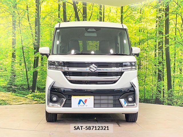 Suzuki SPACIA 2025-09 8210328-13
