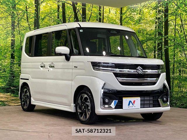 Suzuki SPACIA 2025-09 8210328-15