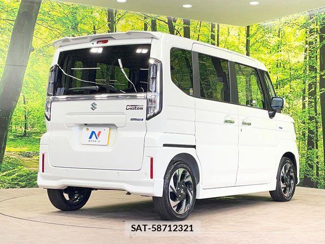 Suzuki SPACIA 2025-09 8210328-16