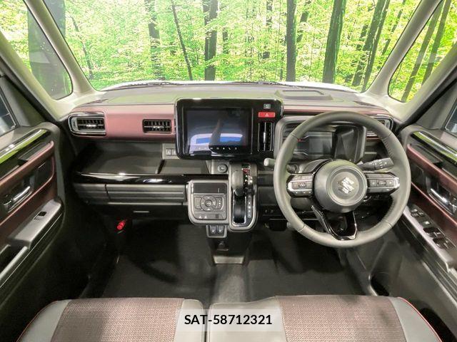 Suzuki SPACIA 2025-09 8210328-1