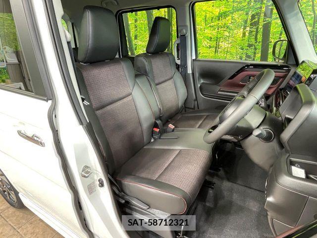 Suzuki SPACIA 2025-09 8210328-7
