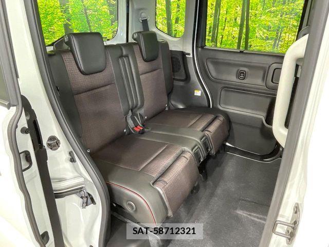 Suzuki SPACIA 2025-09 8210328-8