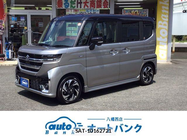 Suzuki SPACIA 2025-07 8210324-0