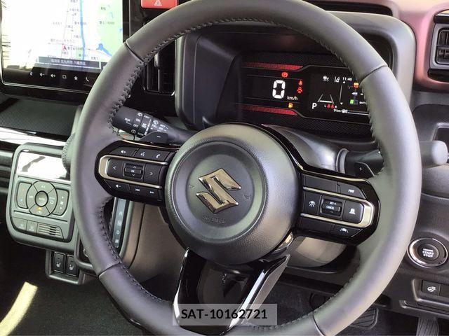 Suzuki SPACIA 2025-07 8210324-9