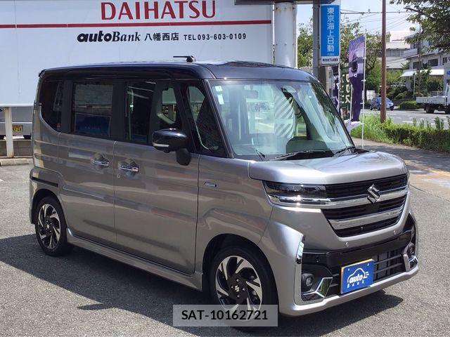 Suzuki SPACIA 2025-07 8210324-1