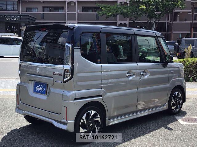 Suzuki SPACIA 2025-07 8210324-2