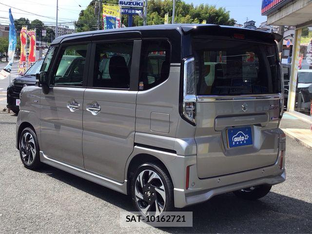 Suzuki SPACIA 2025-07 8210324-3