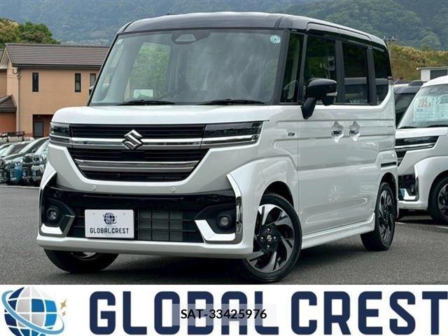 Suzuki SPACIA 2026-04 8210325-0
