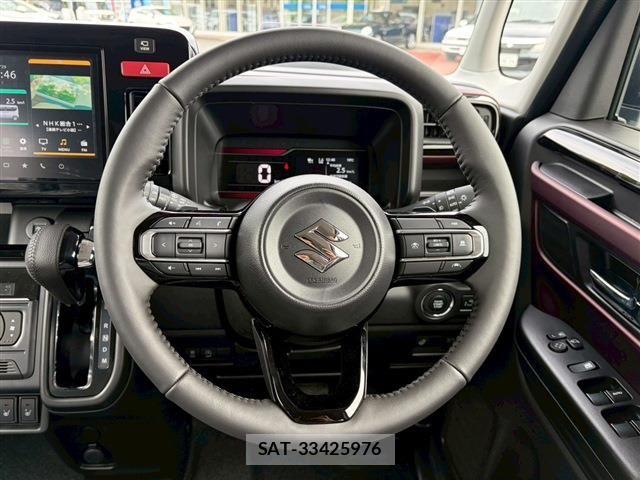 Suzuki SPACIA 2026-04 8210325-17