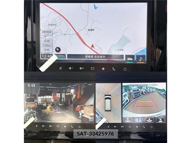 Suzuki SPACIA 2026-04 8210325-25