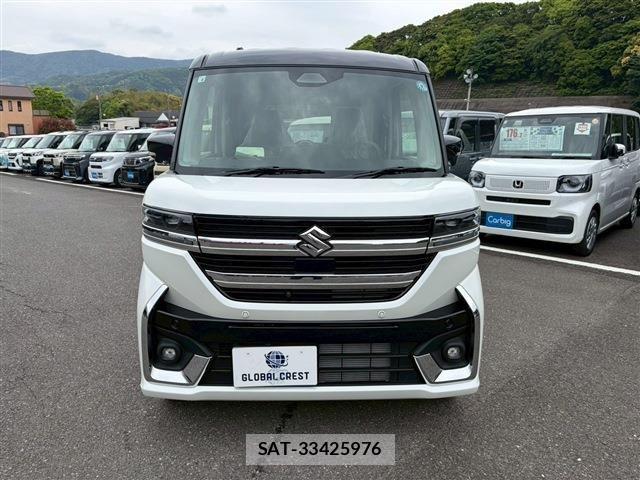 Suzuki SPACIA 2026-04 8210325-3
