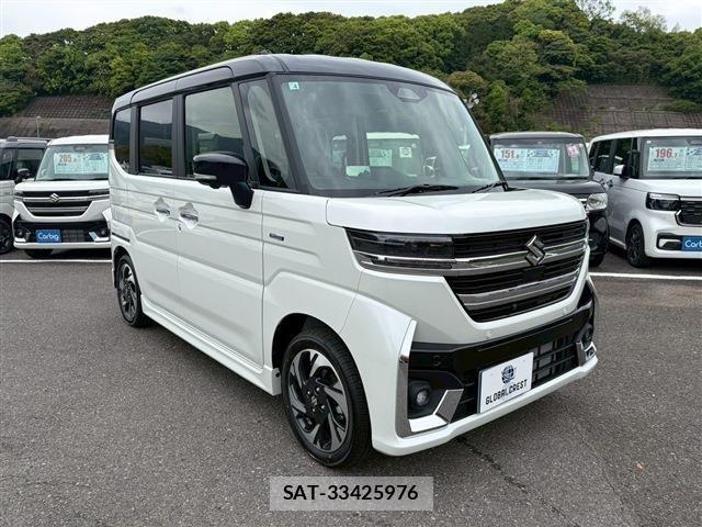 Suzuki SPACIA 2026-04 8210325-4