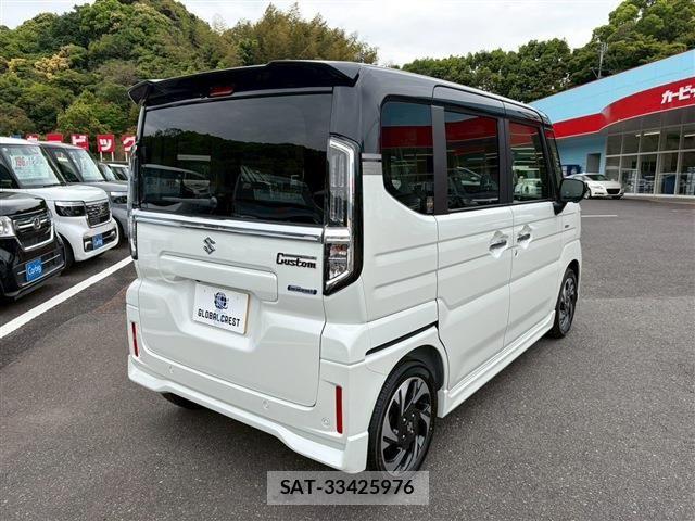 Suzuki SPACIA 2026-04 8210325-5