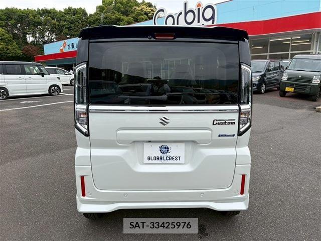 Suzuki SPACIA 2026-04 8210325-6