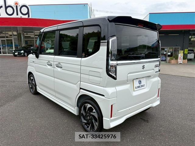 Suzuki SPACIA 2026-04 8210325-7