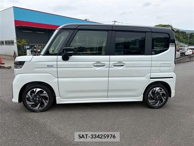 Suzuki SPACIA 2026-04 8210325-8