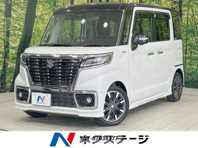Suzuki SPACIA 2019-12 8210338-0
