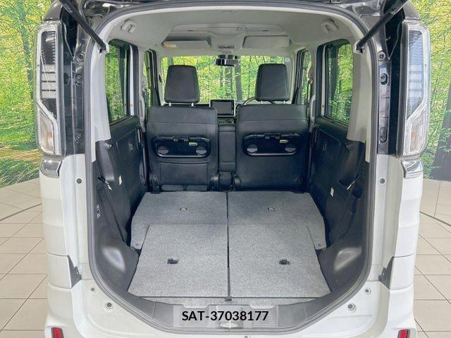 Suzuki SPACIA 2019-12 8210338-9