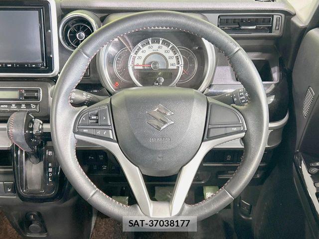 Suzuki SPACIA 2019-12 8210338-10