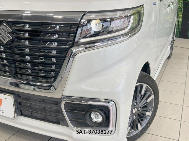 Suzuki SPACIA 2019-12 8210338-11