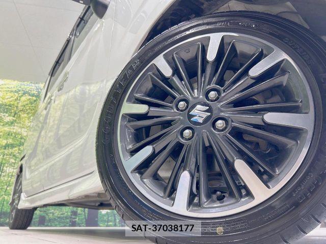 Suzuki SPACIA 2019-12 8210338-12