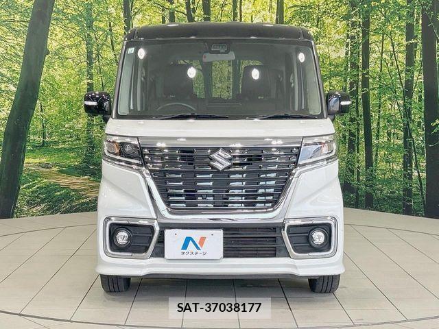 Suzuki SPACIA 2019-12 8210338-13