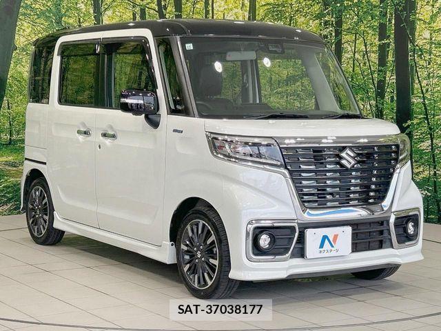 Suzuki SPACIA 2019-12 8210338-15
