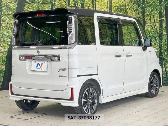 Suzuki SPACIA 2019-12 8210338-16