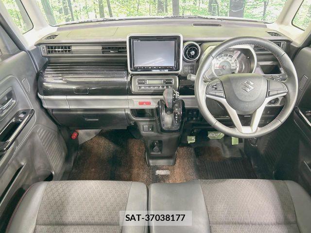 Suzuki SPACIA 2019-12 8210338-1