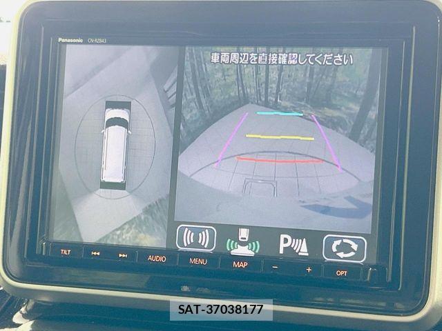Suzuki SPACIA 2019-12 8210338-3