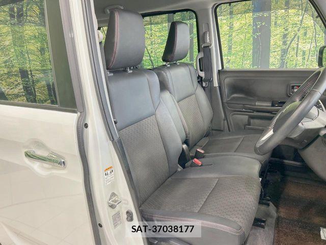 Suzuki SPACIA 2019-12 8210338-7