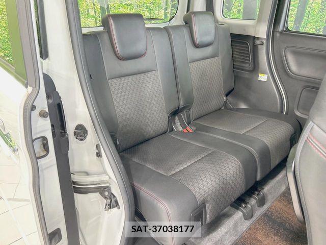 Suzuki SPACIA 2019-12 8210338-8