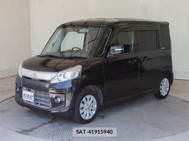 Suzuki SPACIA 2014-08 8210354-0