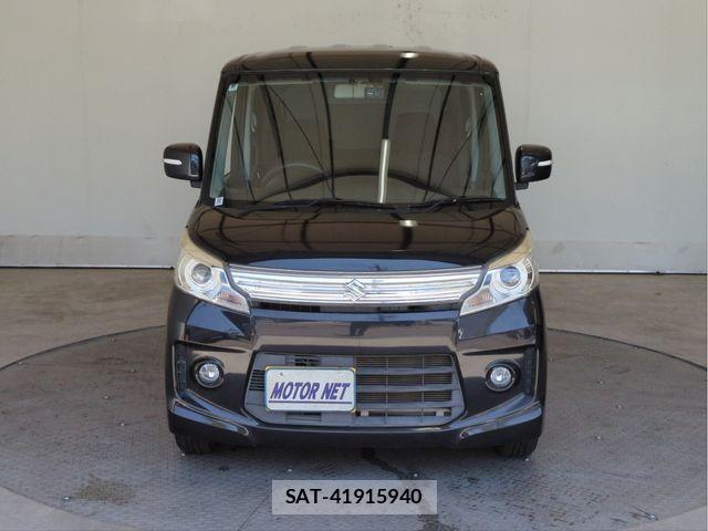 Suzuki SPACIA 2014-08 8210354-16