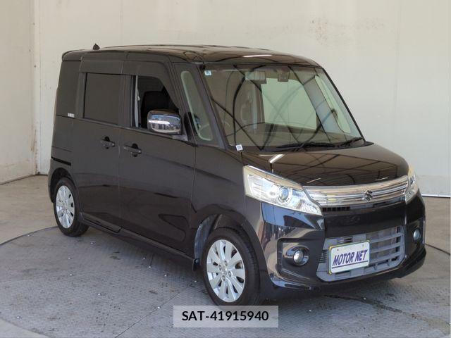 Suzuki SPACIA 2014-08 8210354-17