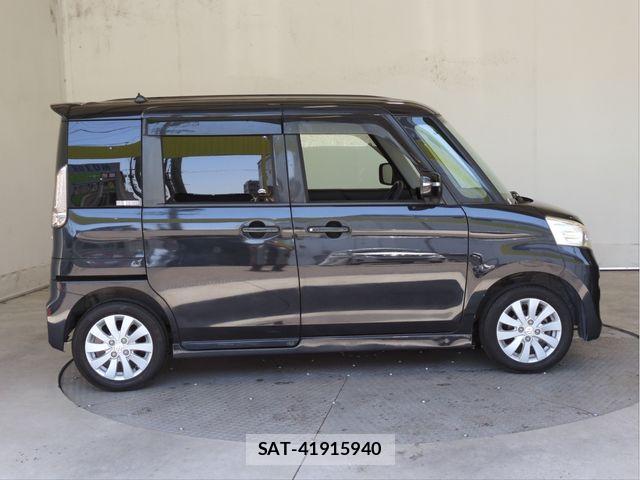 Suzuki SPACIA 2014-08 8210354-18