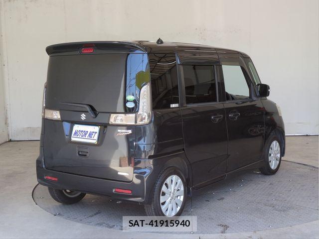 Suzuki SPACIA 2014-08 8210354-1