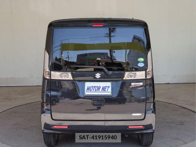 Suzuki SPACIA 2014-08 8210354-19