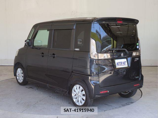 Suzuki SPACIA 2014-08 8210354-20