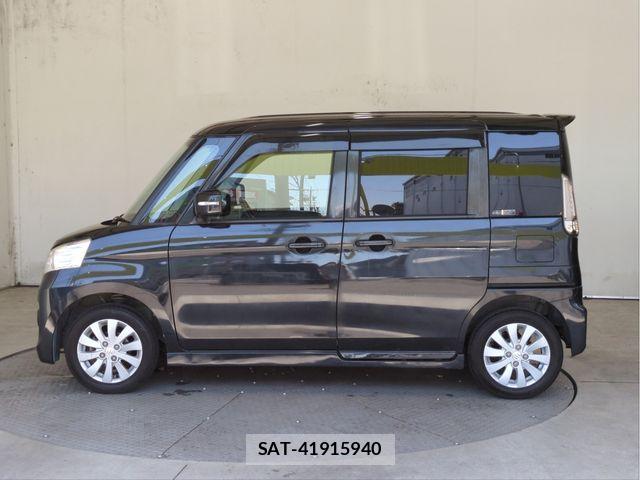 Suzuki SPACIA 2014-08 8210354-21