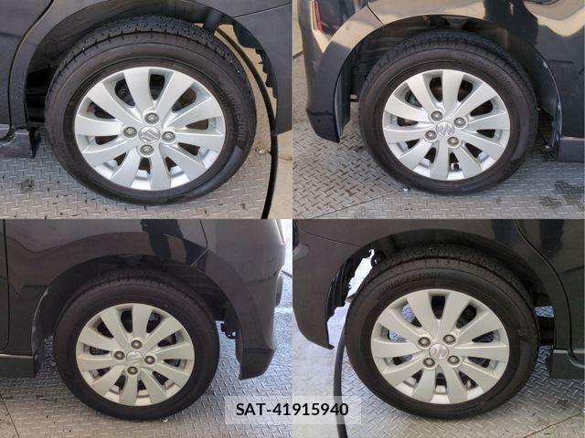 Suzuki SPACIA 2014-08 8210354-24