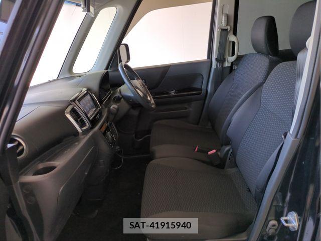 Suzuki SPACIA 2014-08 8210354-3
