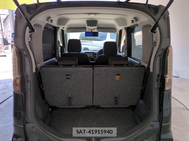 Suzuki SPACIA 2014-08 8210354-6