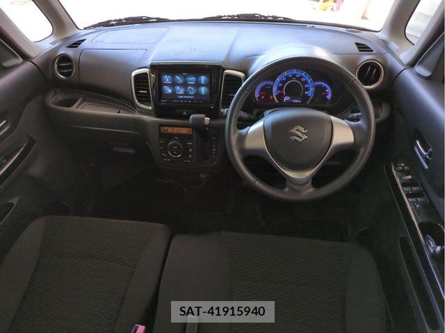 Suzuki SPACIA 2014-08 8210354-7